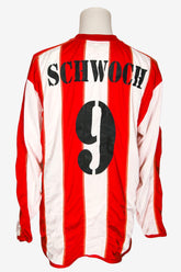 VICENZA 2005/06 - SCHWOCH - HOME